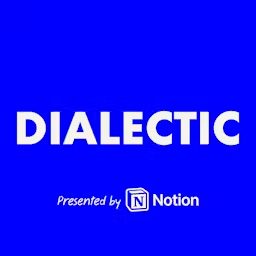 Artwork for Dialectic