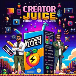 Artwork for Creator Juice