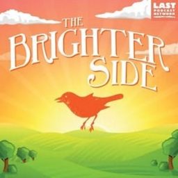 Artwork for The Brighter Side