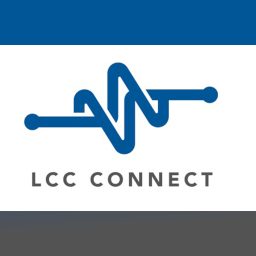 Artwork for LCC Connect Weekly Program