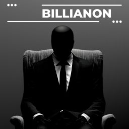 Artwork for Billianon