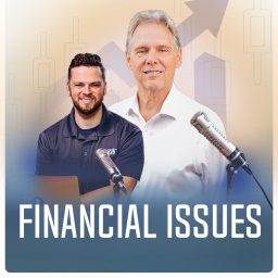 Artwork for Financial Issues