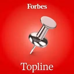 Artwork for Forbes Topline