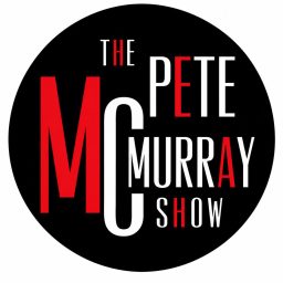 Artwork for Pete McMurray Show