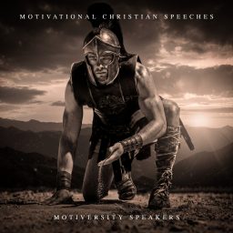 Artwork for Motivational Christian Speeches with Motiversity Speakers