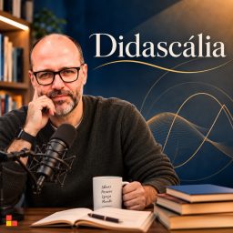 Artwork for Didascália