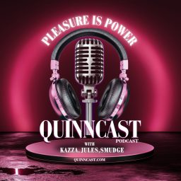 Artwork for QuinnCast Podcast