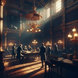 Artwork for English Constitution