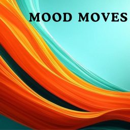 Artwork for Mood Boosting Workout Affirmations