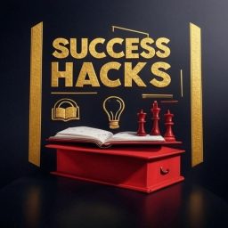 Artwork for Success Playbook
