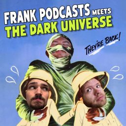 Artwork for FrankPodcasts