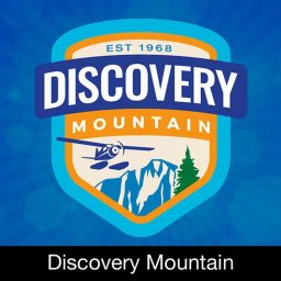 Artwork for Discovery Mountain