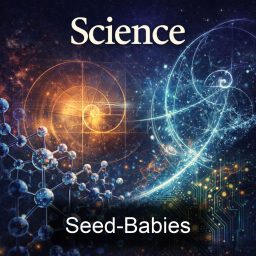 Artwork for Seed-Babies