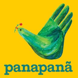 Artwork for Mão Verde - Panapanã