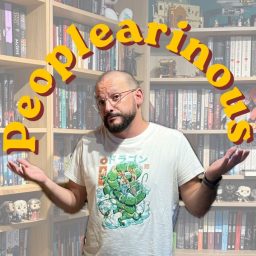 Artwork for Peoplearinous