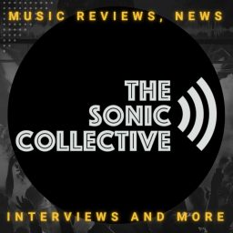 Artwork for The Sonic Collective