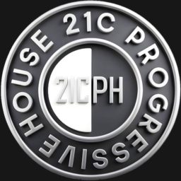 Artwork for 21C Progressive House