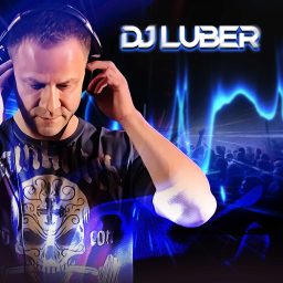 Artwork for DJ Luber