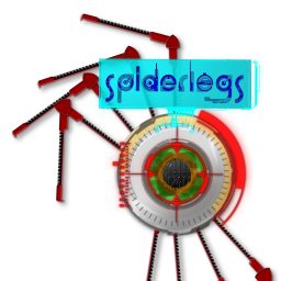 Artwork for SpiderlegsMUSIC