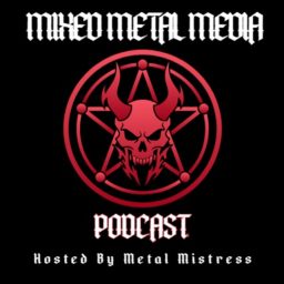 Artwork for Mixed Metal Media