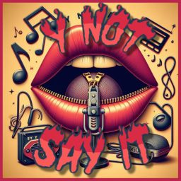 Artwork for Y Not Say It