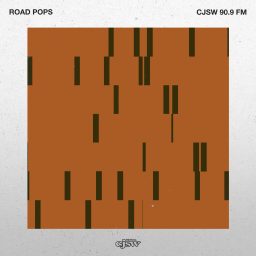 Artwork for Road Pops
