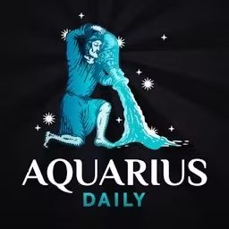 Artwork for Aquarius Daily