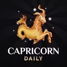 Artwork for Capricorn Daily