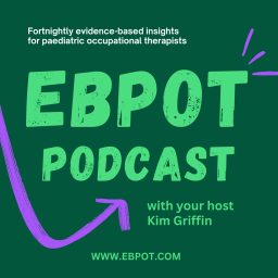 Artwork for EBPOT Podcast