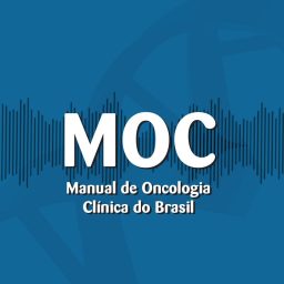 Artwork for MOC Cast