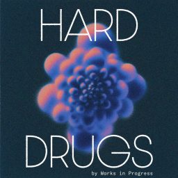 Artwork for Hard Drugs