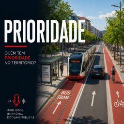 Artwork for Prioridade