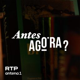 Artwork for Antes Agora