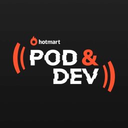 Artwork for Pod & Dev