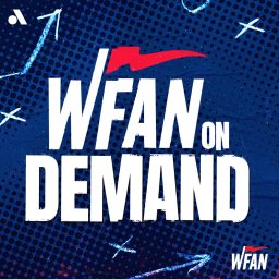 Artwork for WFAN: On-Demand
