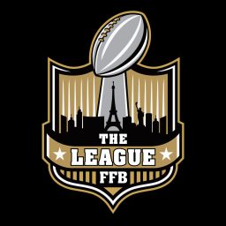 Artwork for The League FFB