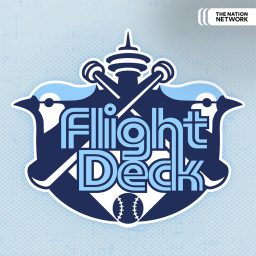 Artwork for Flight Deck