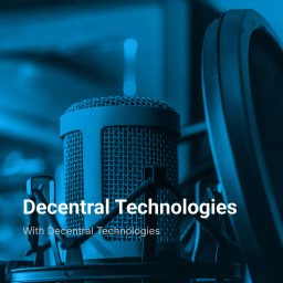 Artwork for Decentral Technologies