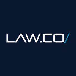 Artwork for LAW.co Podcast