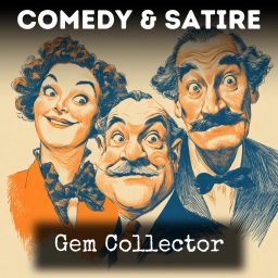 Artwork for Gem Collector