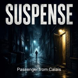 Artwork for Passenger from Calais