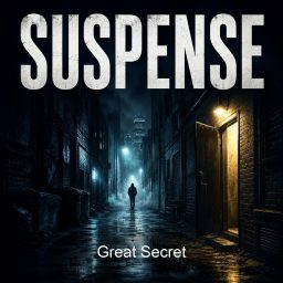 Artwork for Great Secret