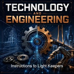 Artwork for Instructions to Light Keepers
