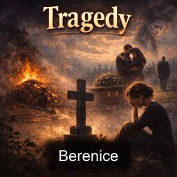 Artwork for Berenice
