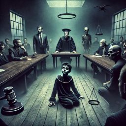 Artwork for Weird Crimes