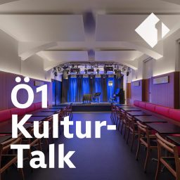 Artwork for Ö1 Kulturtalk