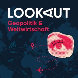Artwork for LOOKAUT