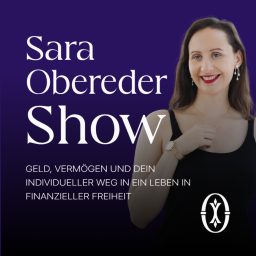 Artwork for Sara Obereder Show