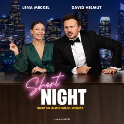 Artwork for Short Night