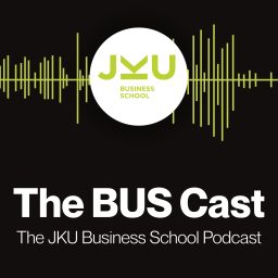 Artwork for The BUS Cast